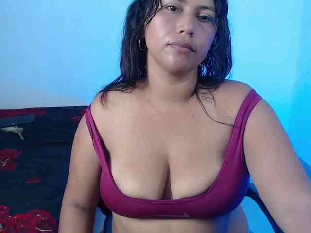 Fantasticgirl webcam