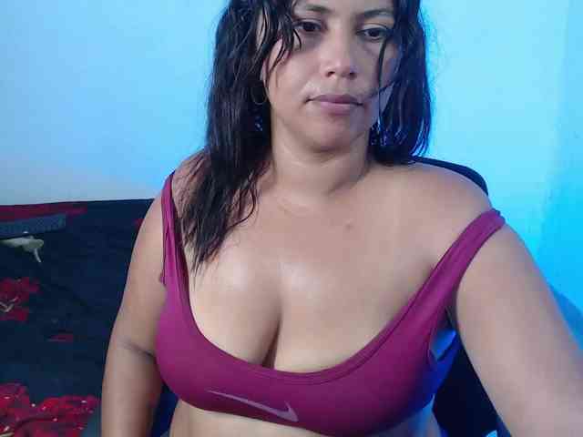 Fantasticgirl webcam