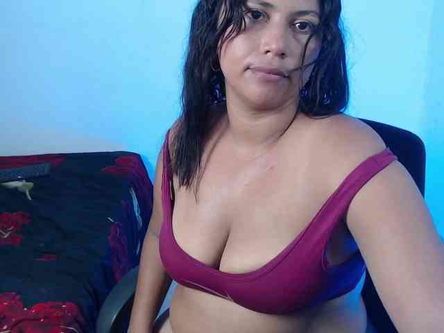 Fantasticgirl webcam