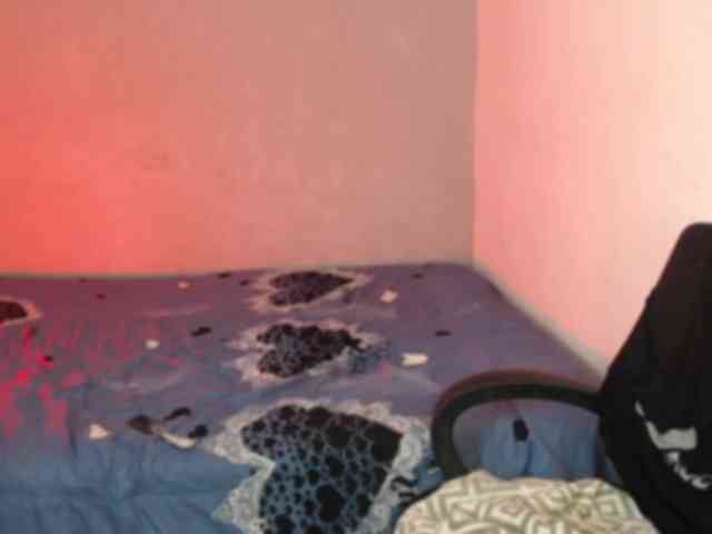 Fantasticgirl webcam