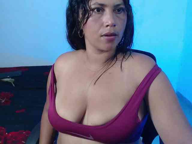Fantasticgirl webcam