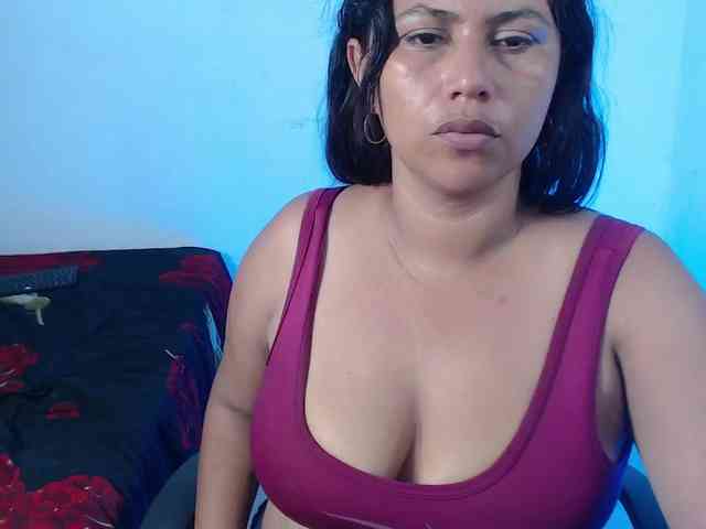 Fantasticgirl webcam
