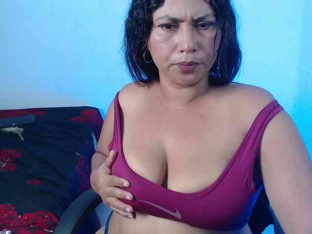 Fantasticgirl webcam