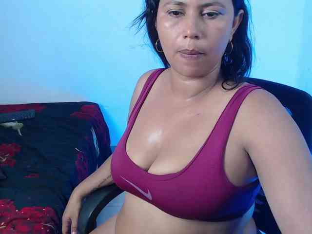 Fantasticgirl webcam