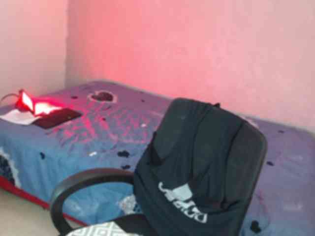 Fantasticgirl webcam