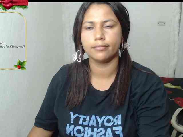 Fantasticgirl webcam