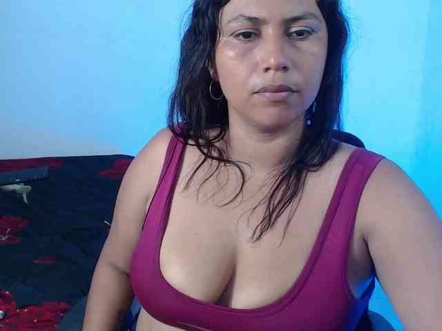 Fantasticgirl webcam