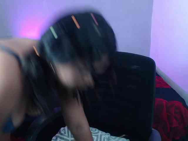Fantasticgirl webcam