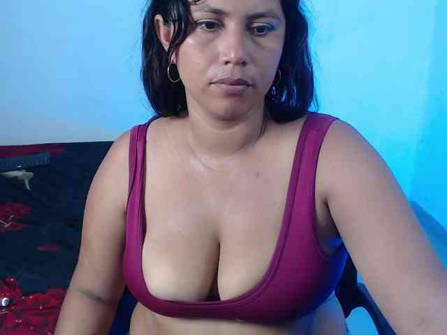 Fantasticgirl webcam