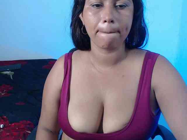 Fantasticgirl webcam
