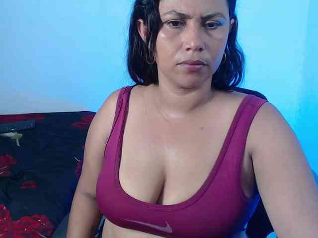 Fantasticgirl webcam
