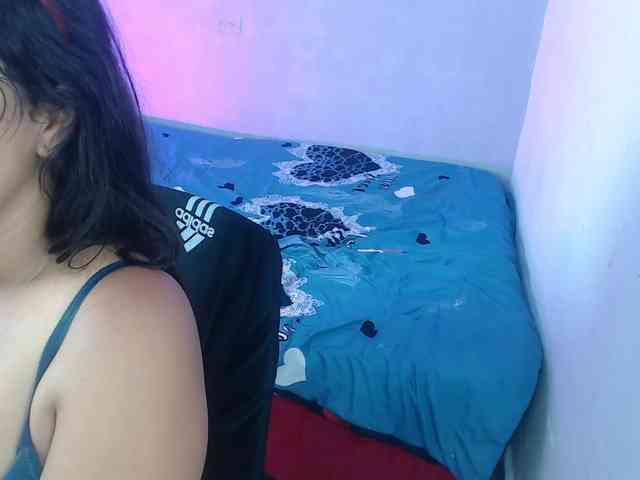 Fantasticgirl webcam