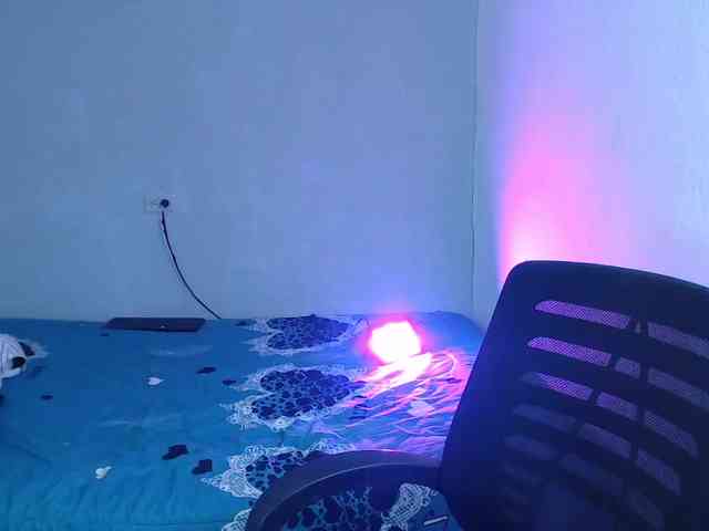 Fantasticgirl webcam