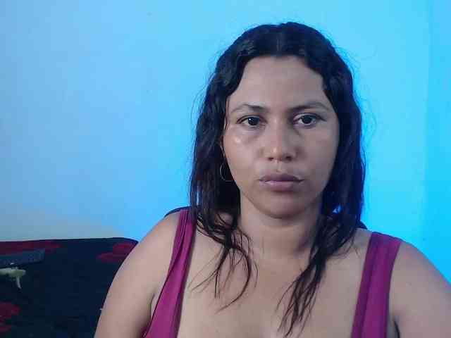 Fantasticgirl webcam