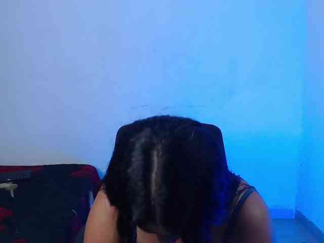 Fantasticgirl webcam
