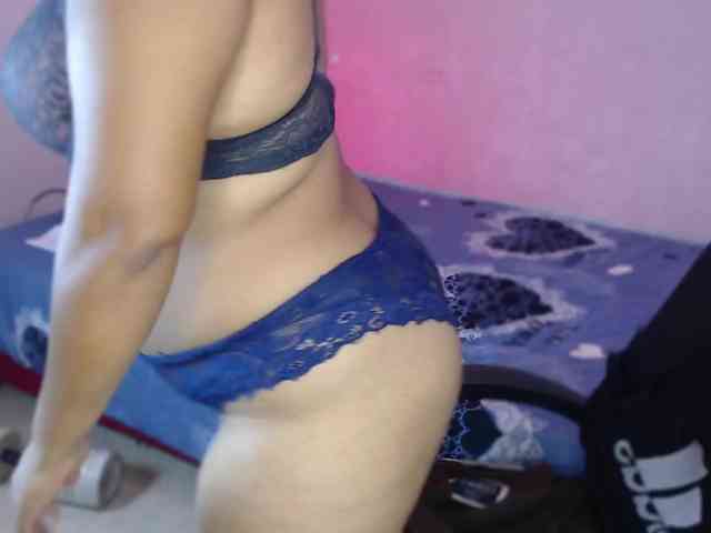 Fantasticgirl webcam