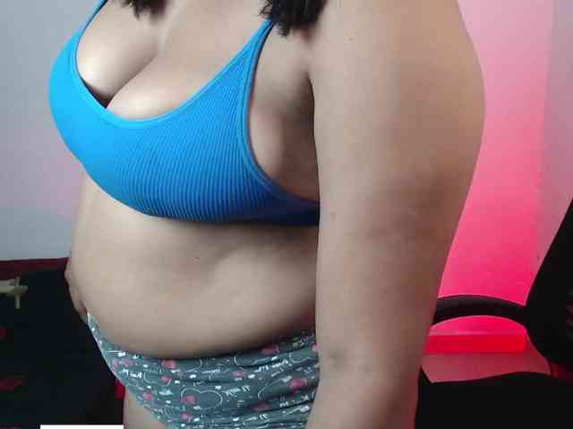 Fantasticgirl webcam