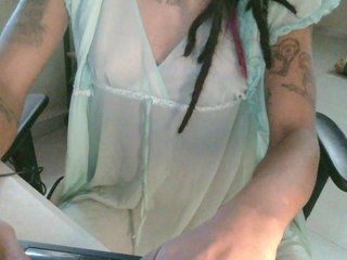 ReginaMadalenaa Porn Show