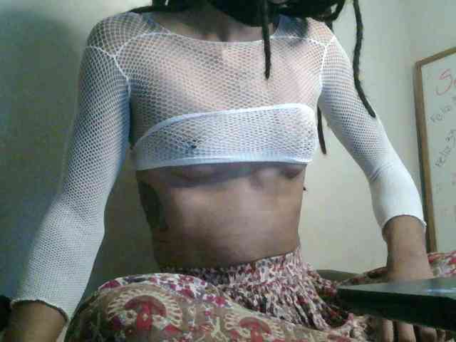 ReginaMadalenaa webcam