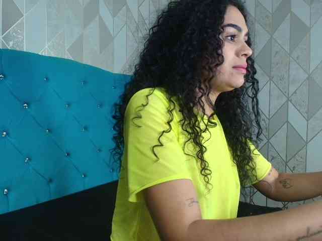 sheilapacheco webcam