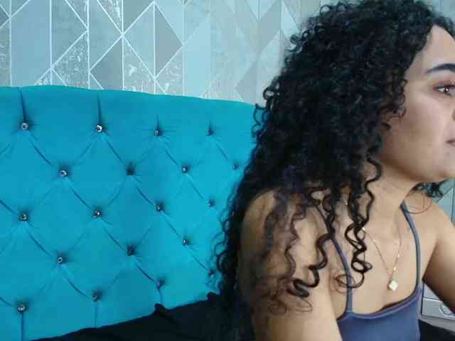 sheilapacheco webcam