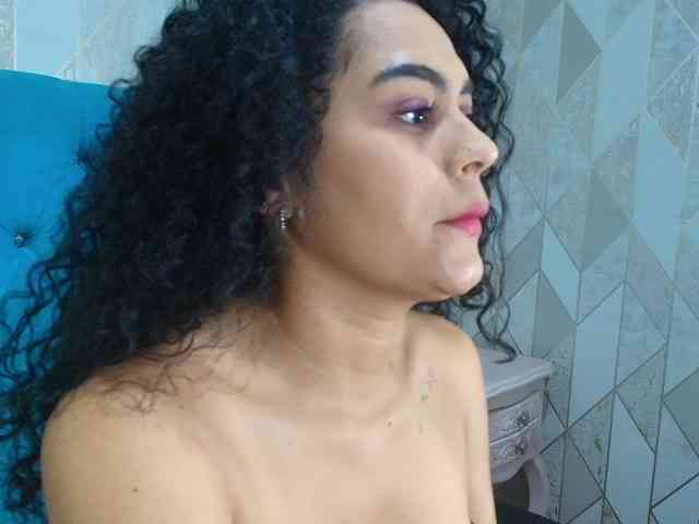 sheilapacheco webcam