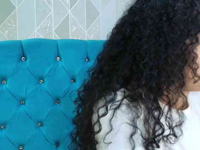 sheilapacheco webcam