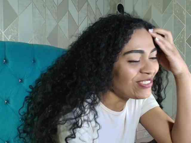 sheilapacheco webcam