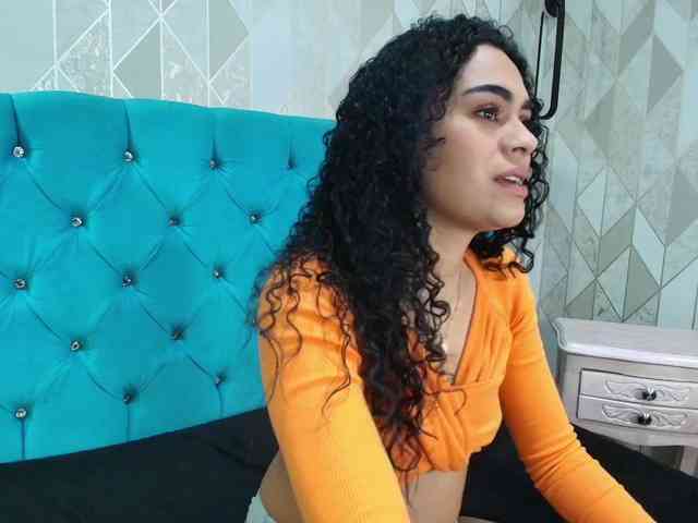 sheilapacheco webcam