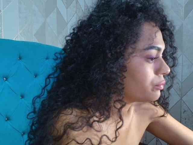 sheilapacheco webcam