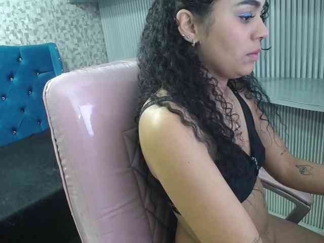 sheilapacheco webcam