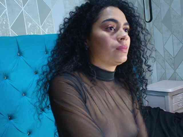 sheilapacheco webcam