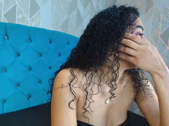 sheilapacheco webcam