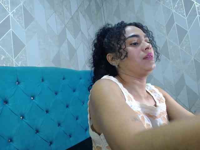sheilapacheco webcam