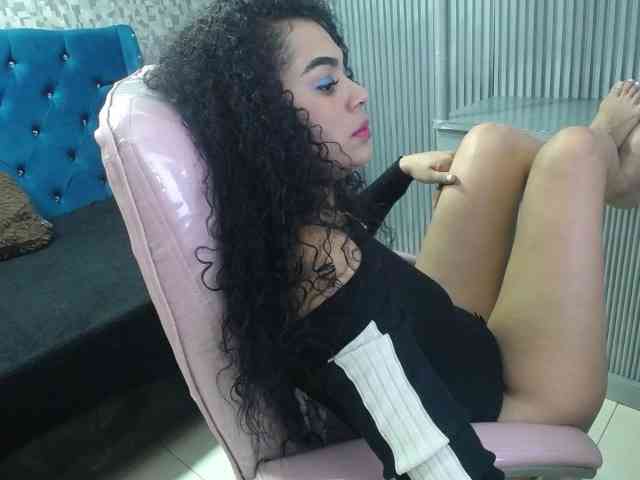 sheilapacheco webcam