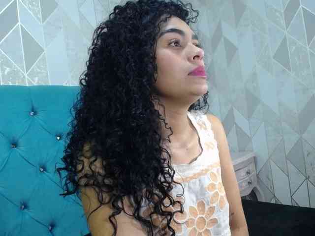 sheilapacheco webcam