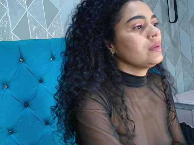 sheilapacheco webcam