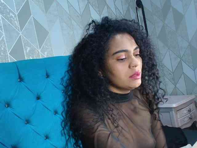 sheilapacheco webcam