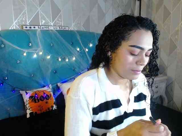sheilapacheco webcam