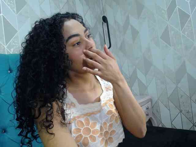 sheilapacheco webcam