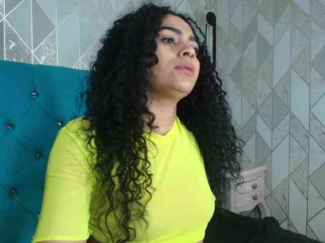 sheilapacheco webcam