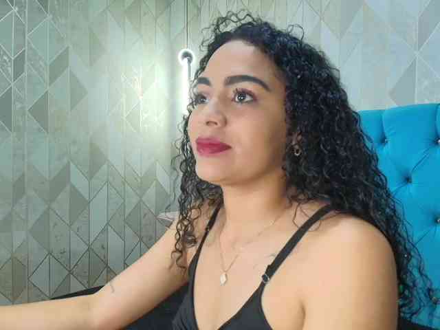 sheilapacheco webcam