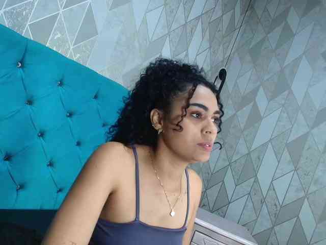 sheilapacheco webcam