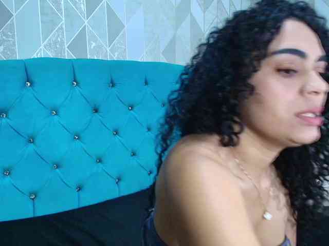 sheilapacheco webcam