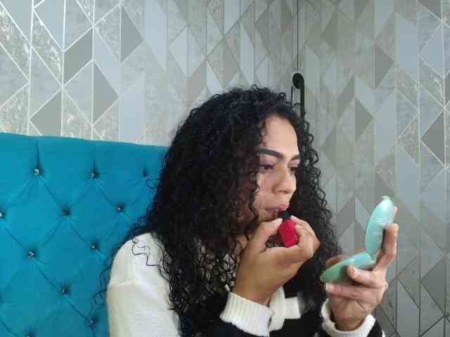 sheilapacheco webcam