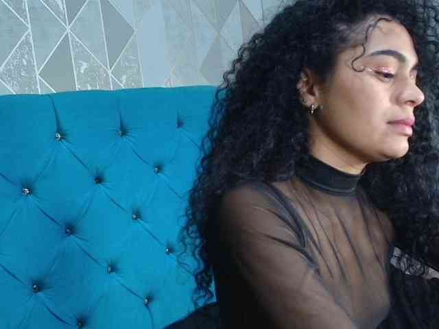 sheilapacheco webcam