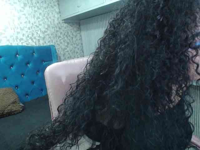 sheilapacheco webcam