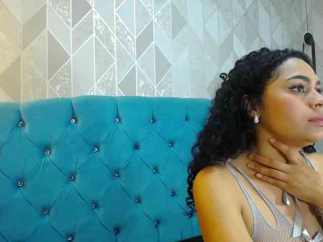 sheilapacheco webcam