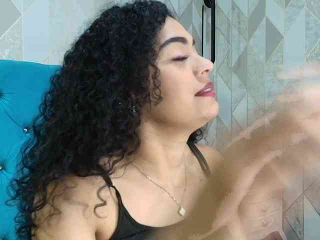 sheilapacheco webcam