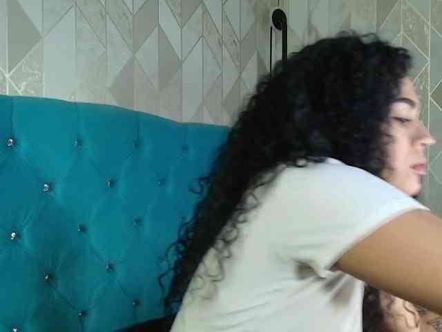 sheilapacheco webcam